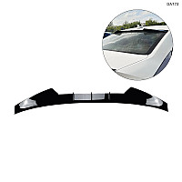 Спойлер за задно стъкло Audi A4 S4 B9 2017–2019 – DA772